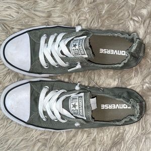 Short converse with elastic back